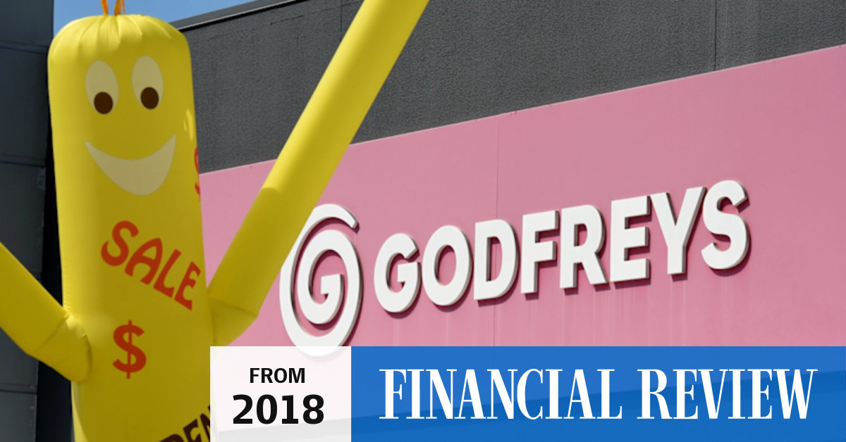 Godfreys warns of soft trading and covenant breach